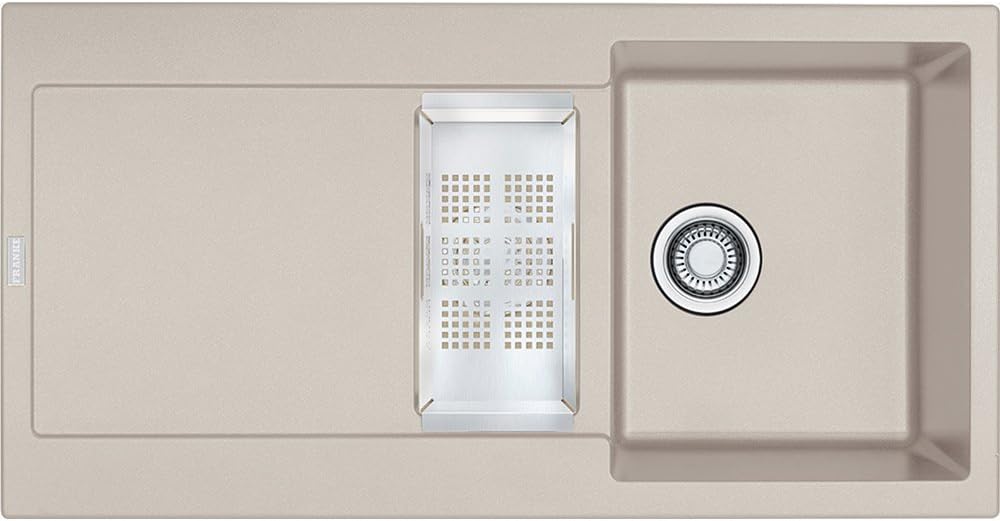 Franke mag-651 Auflage (über Spüle Arbeitsplatte, Rechteckig