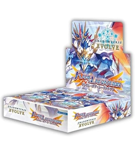 Weiss Schwarz Japanese Booster Box – JoJo’s Bizarre Adventure Golden Wind – Factory Sealed