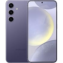 Samsung Galaxy S24 5G (128GB) AI Enabled, 120 Hz AMOLED Display