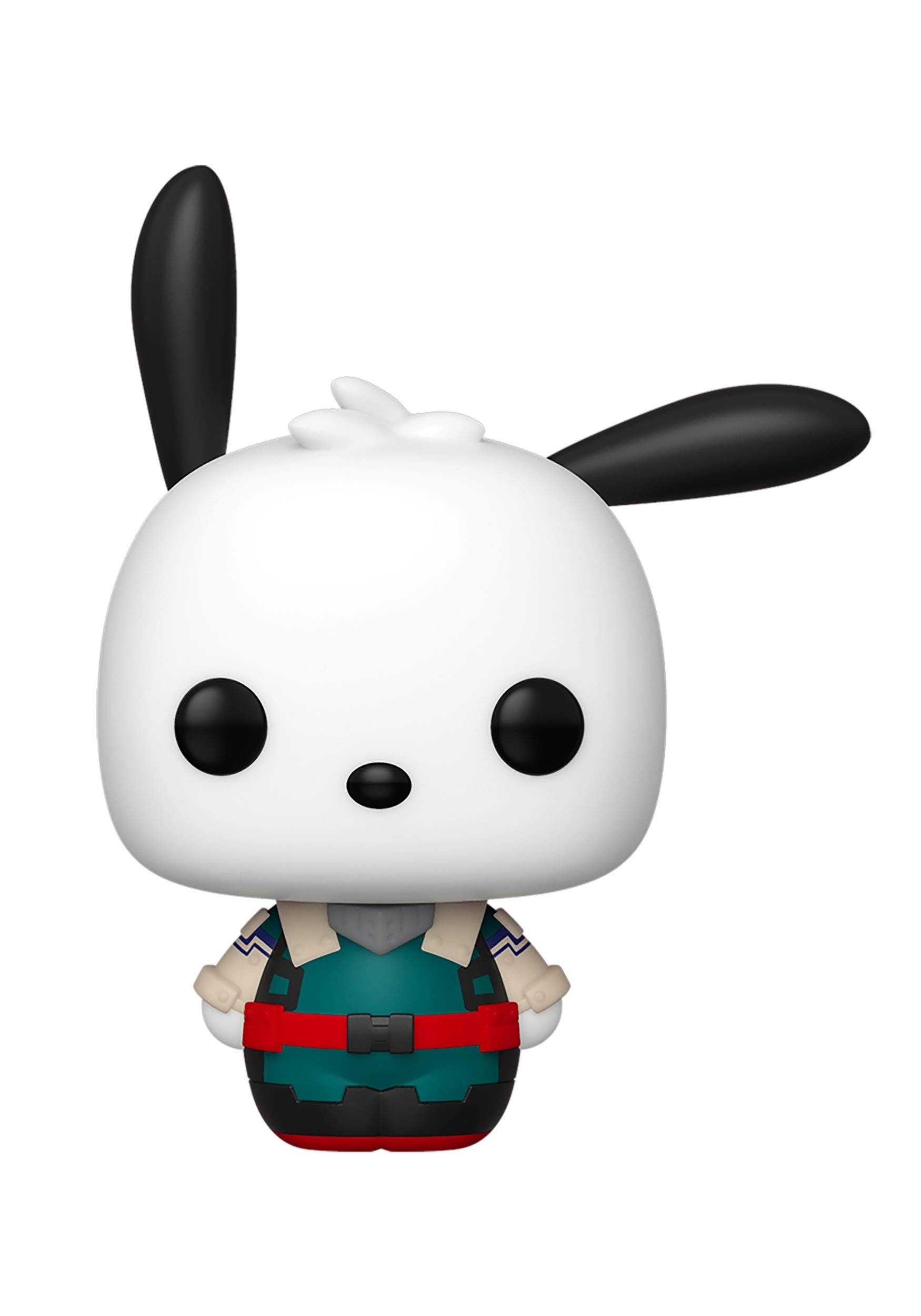 Funko Pop Animation My Hero Academia Hello Kitty and Friends - Pochacco Deku