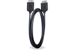 TJYUZE BN39-02209B 6.56 FT One Connect Cable Compatible with Samsung MU8000F MU800d MU800F ks8000F ks8500F KS9000F