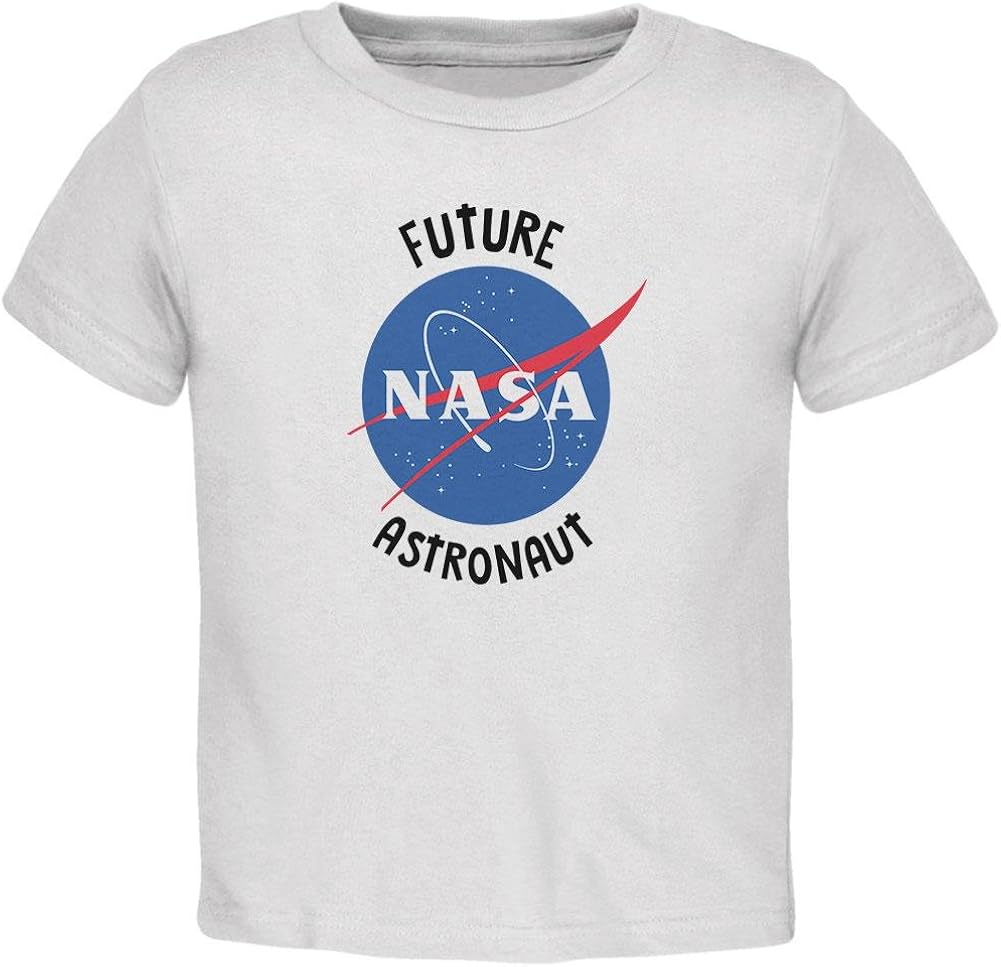 baby nasa shirt