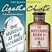 'Murder at the Vicarage' & 'The Mysterious Affair at Styles' by