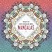 Livre de coloriage pour adultes Mandalas 1 (Volume 1) (French Edition) by Nick Snels