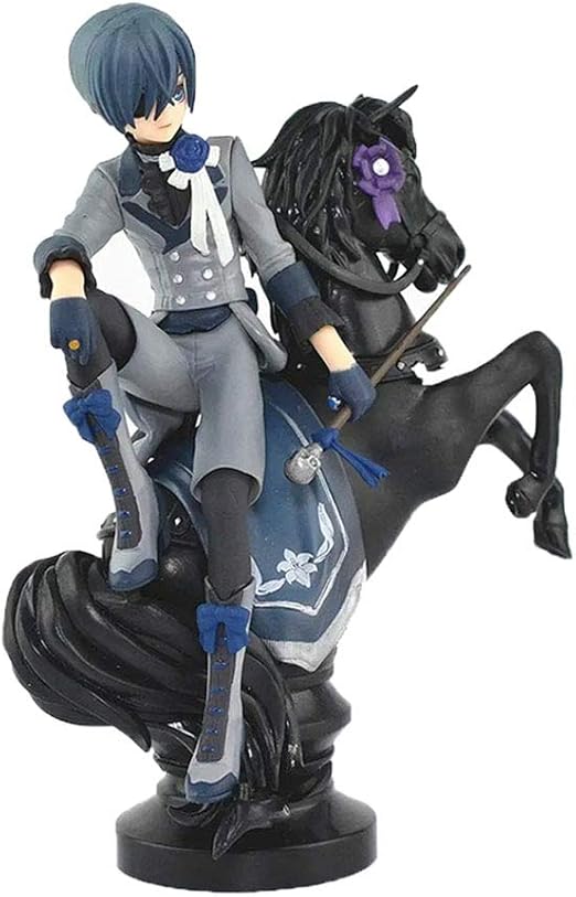 Amazon Com Golden Needle Black Butler Kuroshitsuji Ciel Young Amazon Com Golden Needle Black Butler Kuroshitsuji Ciel Young