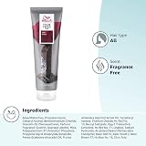 Wella Professionals Color Fresh Semi-Permanent Hair Mask Rose Blaze 150ml 3 pack view 8