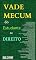 Livro Vade Mecum do Estudante de Direito: Edição 2016