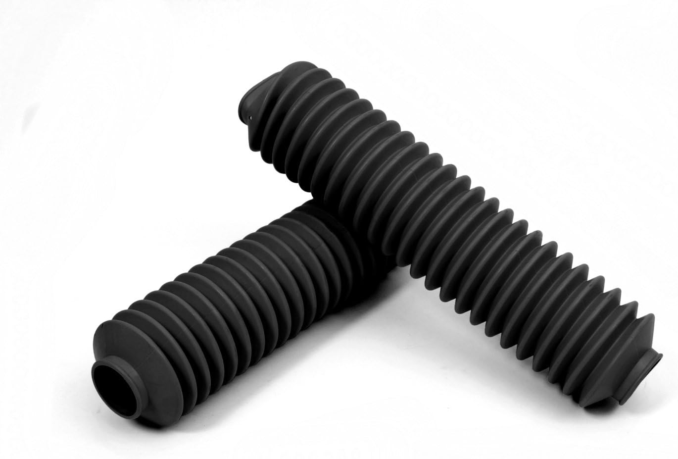 Daystar MX00083BK Fork Boot Automotive