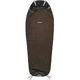 Mammut Grevling EMT Bivouac Bag, Lightweight Mummy-Shaped Sleeping Bag Cover, Protects from Dew &amp; Wear for Hiking &amp; Outdoor