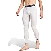Adidas Mens Techfit Compression Training Long Tights