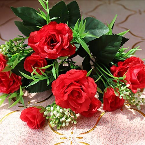 Get Amazon Com Artificial Flowers Yiting European Decorative Fake Free HD Wallpaper Amazon Com Artificial Flowers Yiting European Decorative Fake For Android