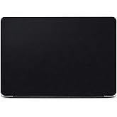 KECC Compatible with MacBook Pro 16 inch Case 2025 2024 2023 2022 2021 Release M4 M3 M2 M1 A3403 A3186 A2991 A2780 A2485 Protective Plastic Hard Shell Case, Matte Black