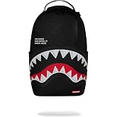 Sprayground SHARK CENTRAL - THREAD COUNT BACKPACK