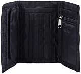 Hy-Pro Newcastle United Wallet Officially Licensed Stripe Design NUFC 4 Card view 3
