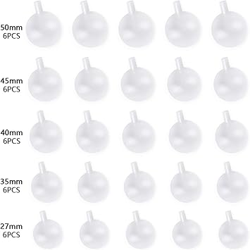 Amazon 鳴き笛 音を出るおもちゃ 玩具アクセサリー ツール 赤ちゃんおもちゃ修理 犬おもちゃ 音の出る おもちゃのアクセサリー スクイーズ 笛 30個 サイズ27mmから50mm Bocotojp 音の出るおもちゃ 通販