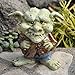 Miniature Fairy Garden Unk the Troll