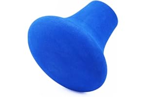 Acekit Fishing Fighting Belt Rod Butt Caushion Fishing Pole Holder