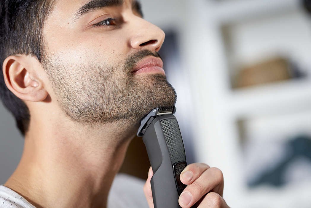 philips bt1210 beard trimmer