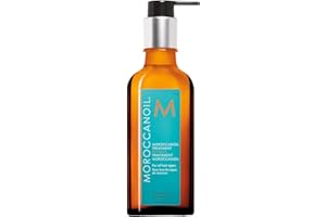 Moroccanoil Treatment Hair Oil