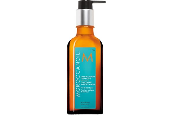 Moroccanoil Treatment Hair Oil