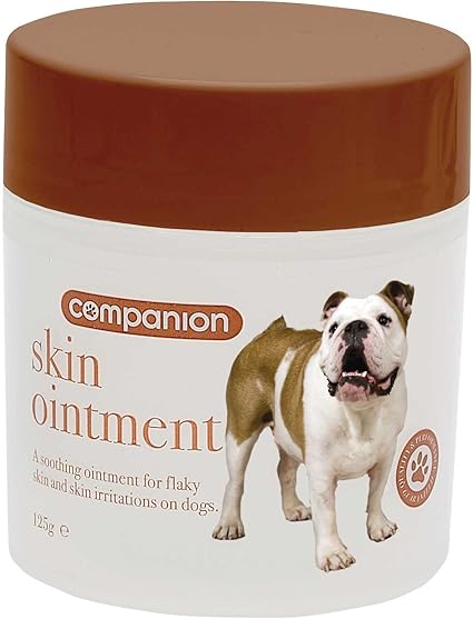calamine for dogs