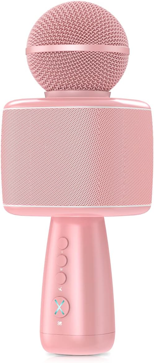 gift for teenage girl - karaoke