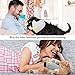 SunGrow Ferret & Cat Deshedding Glove Brush