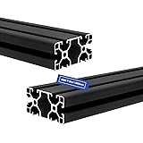Seekliny 2Pack 4080 T Slot Aluminum Extrusion