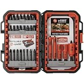 Apex - Uguard Fastening Set, 30Pc, Crescent Apex (CAUGSET-30)