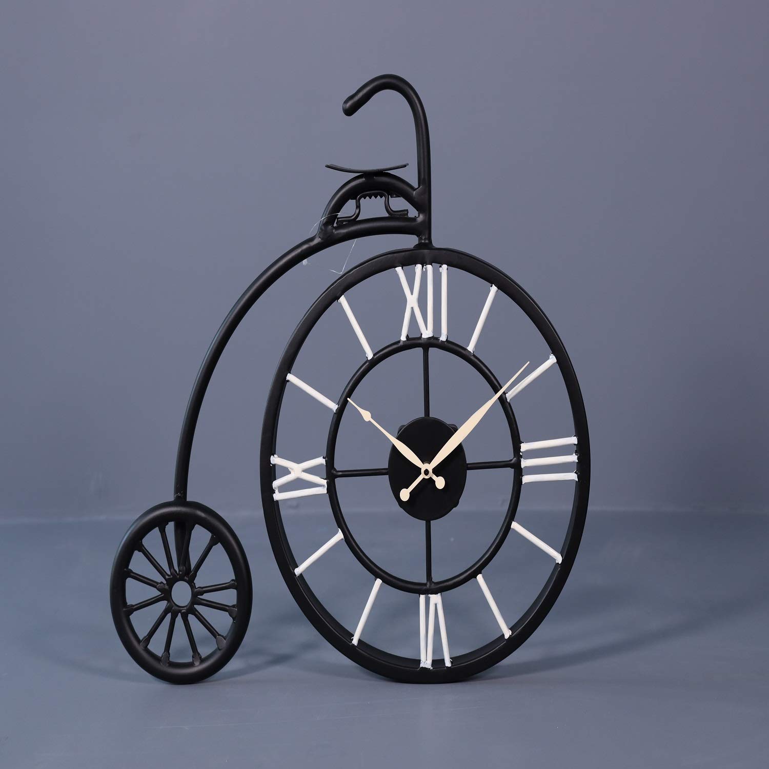 cycle clock online