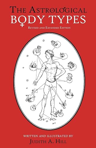 Download The Astrological Body Types: Face, Form, and Expression PDF