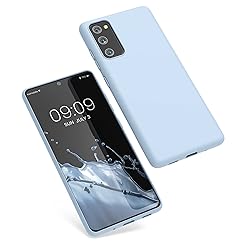 kwmobile Case Compatible with Samsung Galaxy S20 FE