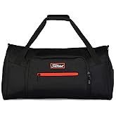 Titleist Players Convertible Duffel Black/Red (Prior Season)