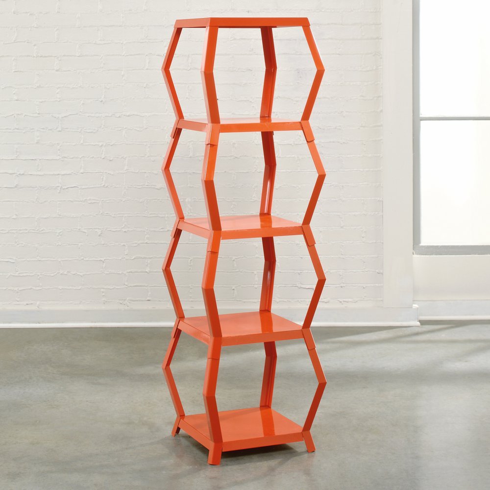 12 Best Minimalist Bookshelf Designs & Modern Bookcases Bestlyy 2023