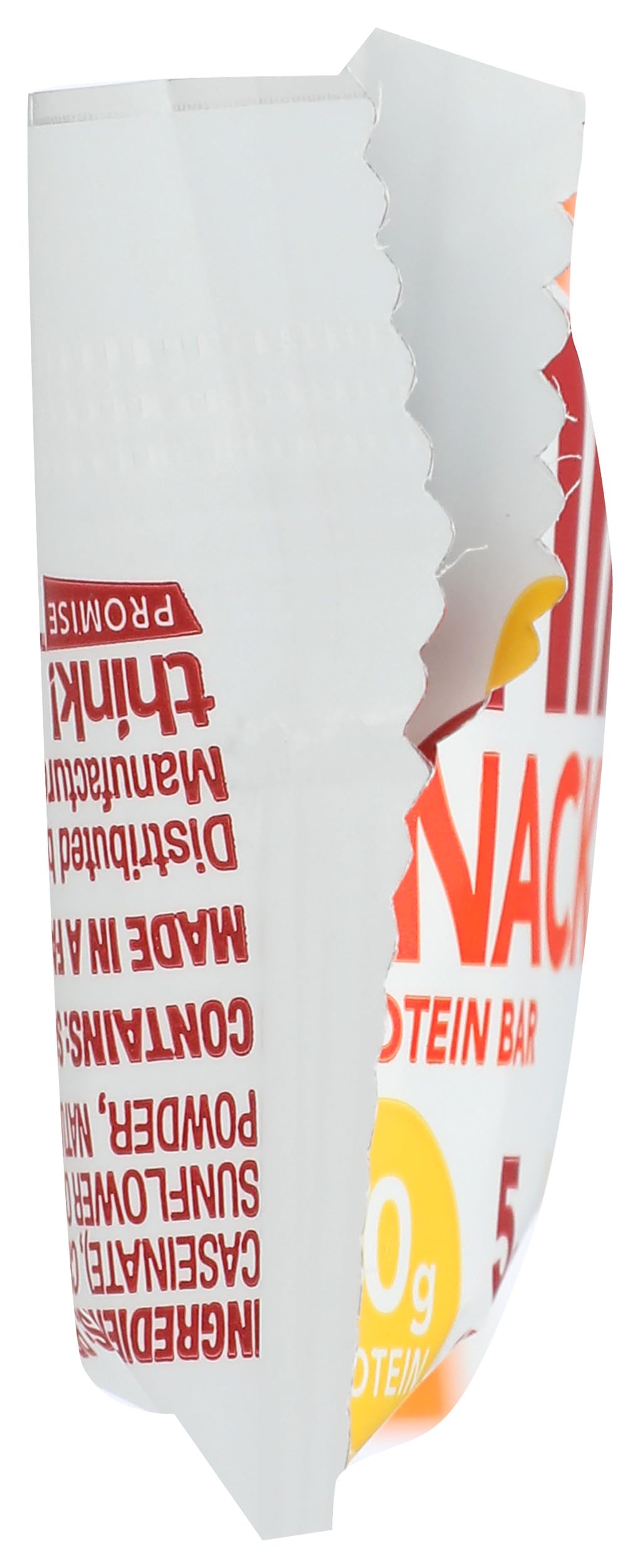 thinkThin Protein Bar, Caramel, 1.41 oz