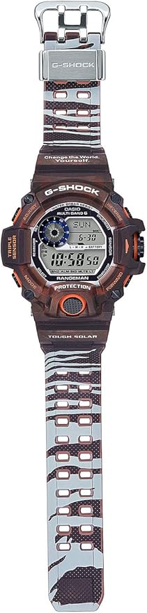 rangeman love the sea and the earth 2019