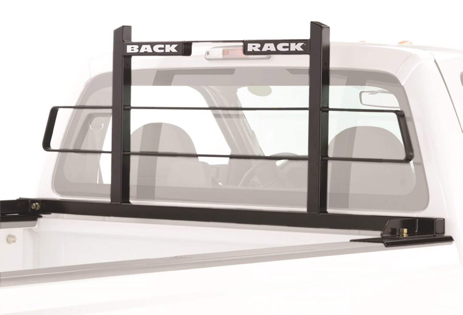 backrack | 15018 | truck bed headache rack |fits 2017-2020 ford superduty
