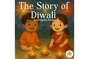 The Story of Diwali