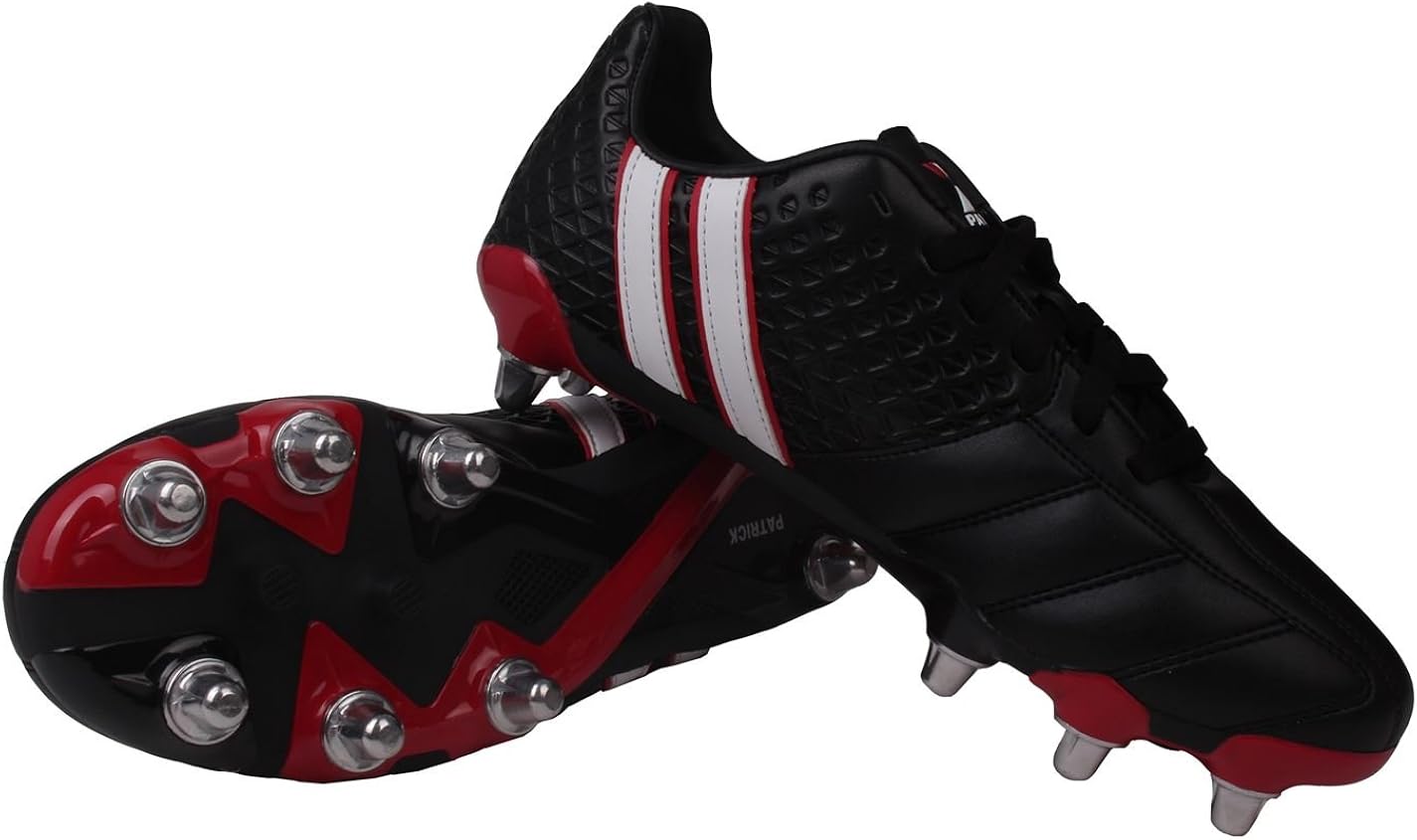 patrick rugby boots