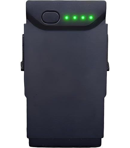 Amazon.com: ELEHONLIN Mavic Air Intelligent Flight Battery