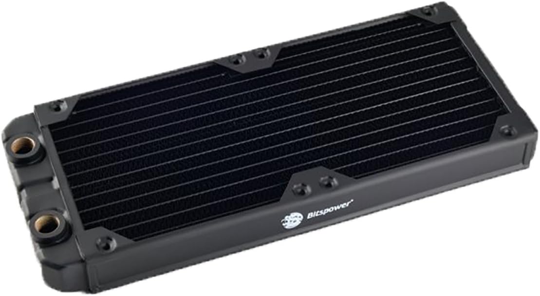 Bitspower Water Cooling Kit Merge Series 240