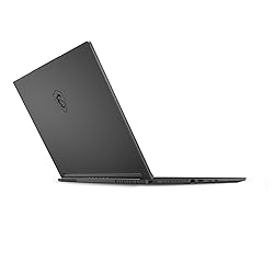 MSI Creator 16 AI Studio Laptop: Intel Ultra