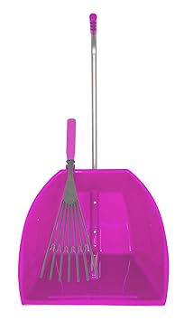 Tubtrugs Mist-Schaufel, groß