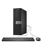 DELL OptiPlex 5040SFF Core i5-6500 8GB ❶ Amazon.com: Dell Optiplex 5040-SFF, Core i5-6500 3.2GHz
