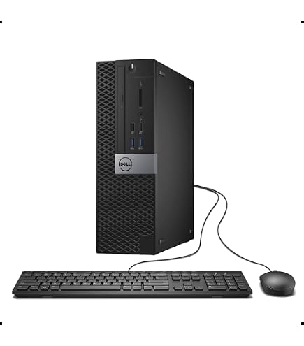Lenovo ThinkCentre M710S SFF Desktop – Core I3, 8GB RAM, 500GB HDD, 128GB SSD, Win11 Pro, WiFi