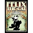 Felix the Cat: Early Cartoon Classics, Volume 2 [DVD]