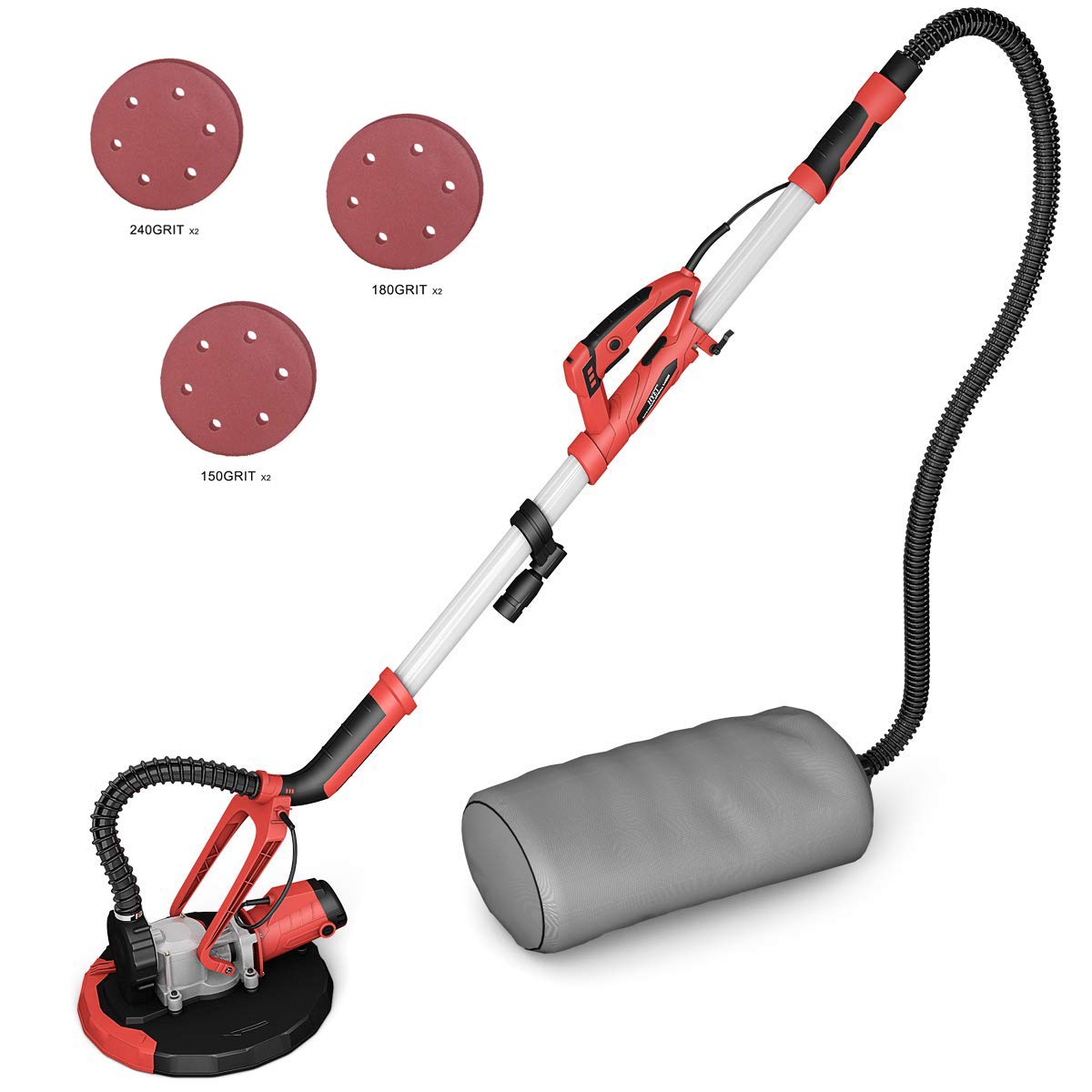 Goplus DS800 featured image