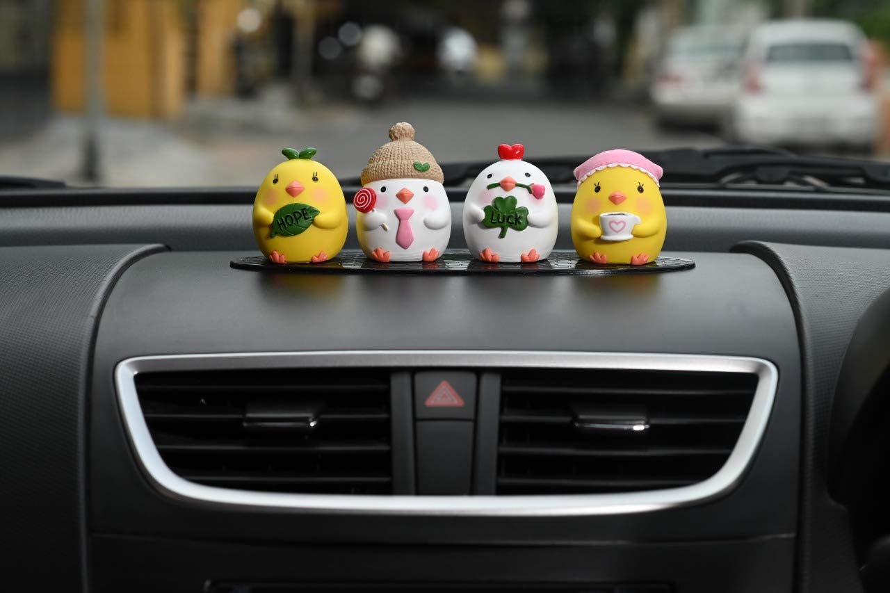 dashboard toys