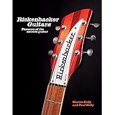 Rickenbacker Guitars: Pioneers of the Electric Guitar