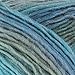 RED HEART Boutique Unforgettable Yarn, Tidal